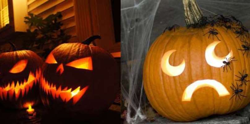 JACK'O LANTERNE