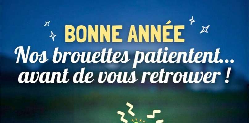 CHANGEMENT HORAIRE D'OUVERTURE