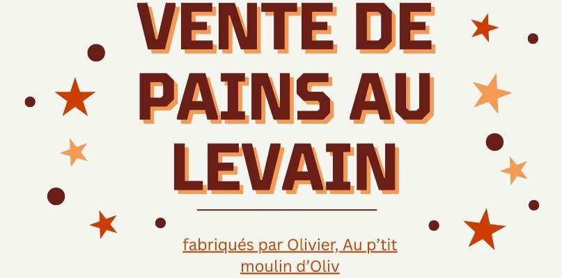 PROCHAIN RENDEZ-VOUS LE VENDREDI 15