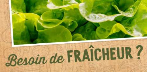 CHANGEMENT HORAIRE D'OUVERTURE