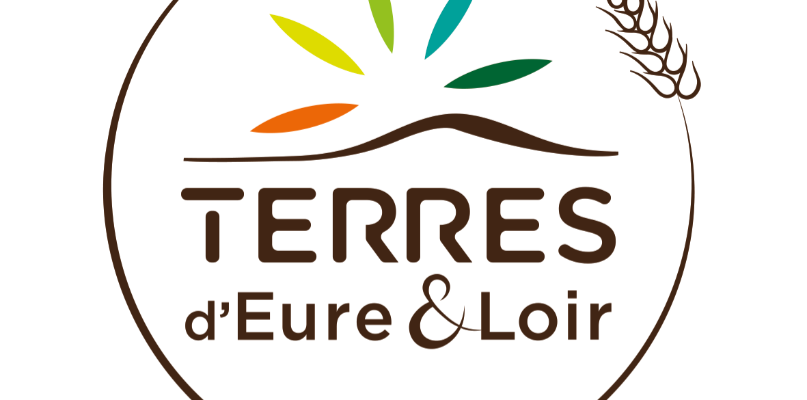 logo terres d'Eure et Loir